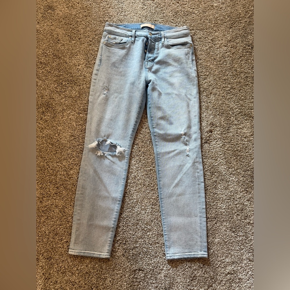 7 for all Mankind Luxe Vintage Jeans